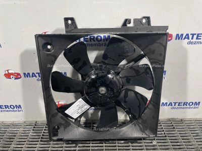 VENTILATOR CLIMA SUBARU XV 2.0 D 2011-2017 oe 45121KE001, vedere frontata