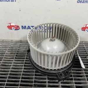 VENTILATOR INCALZIRE
