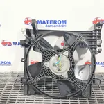 VENTILATOR RADIATOR SUBARU XV 2.0 D 2011-2017 oe-45121FE001, vedere laterala