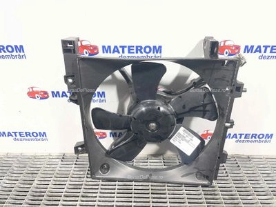 VENTILATOR RADIATOR SUBARU XV 2.0 D 2011-2017 oe 45121FE001, vedere frontata