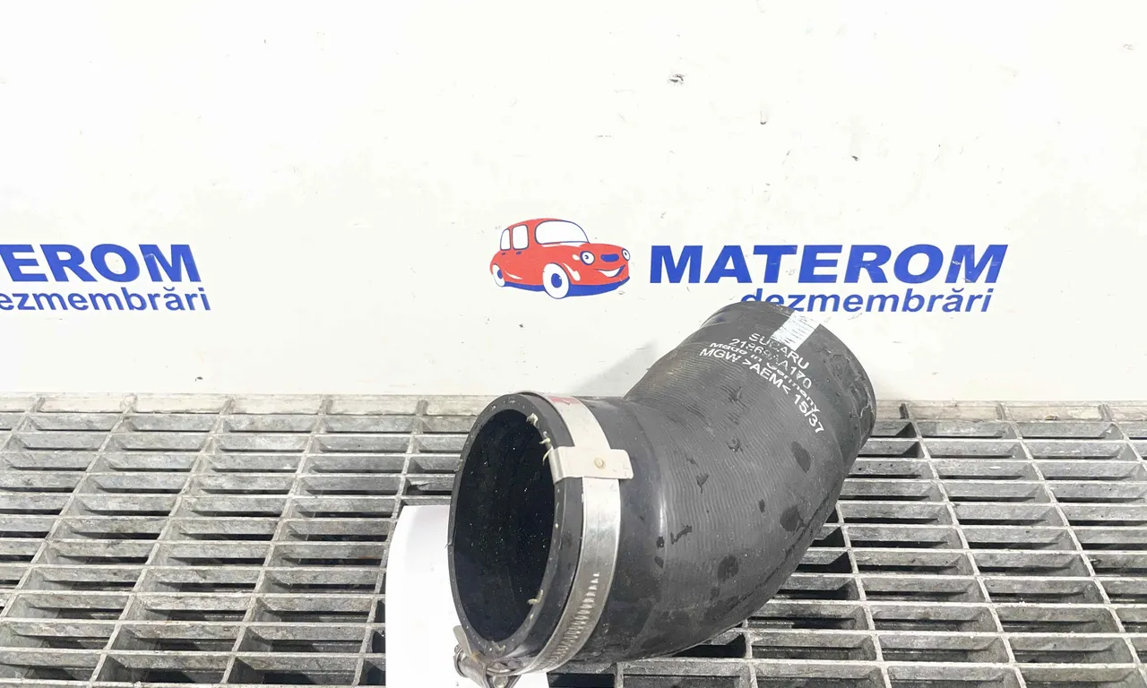 FURTUN INTERCOOLER SUBARU XV 2011-2017