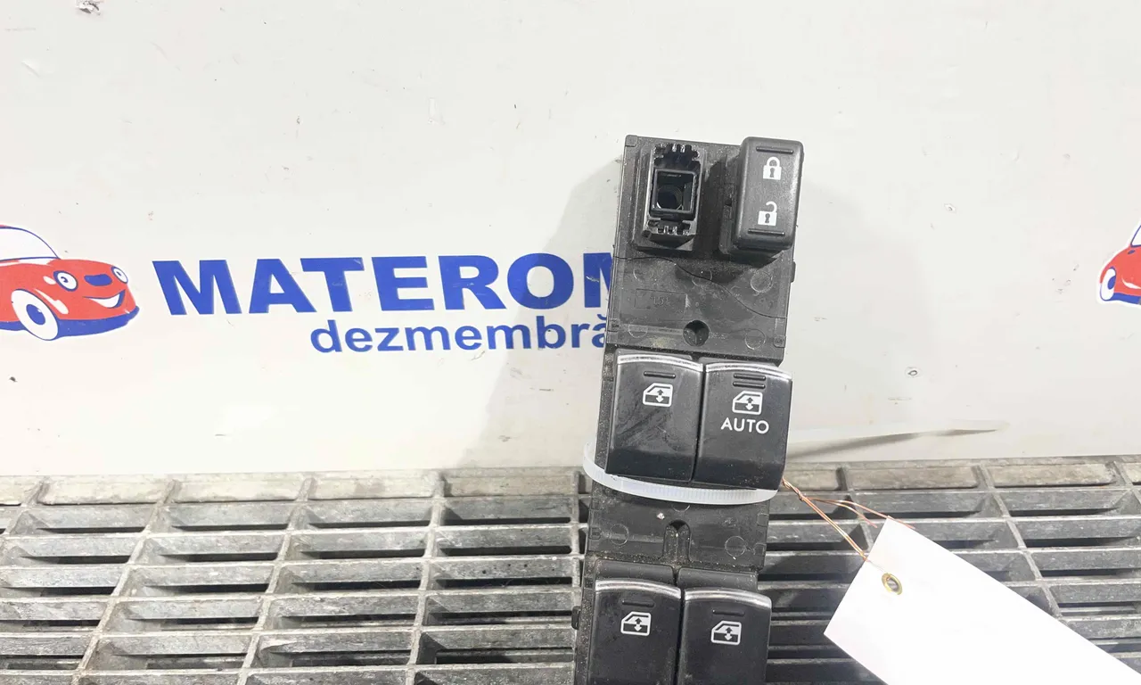 INTRERUPATOR GEAMURI SUBARU XV 2011-2017