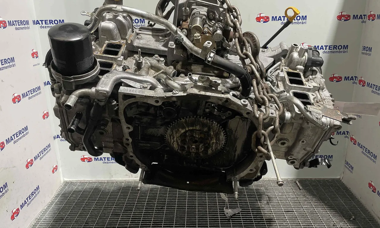 MOTOR SUBARU XV 2011-2017