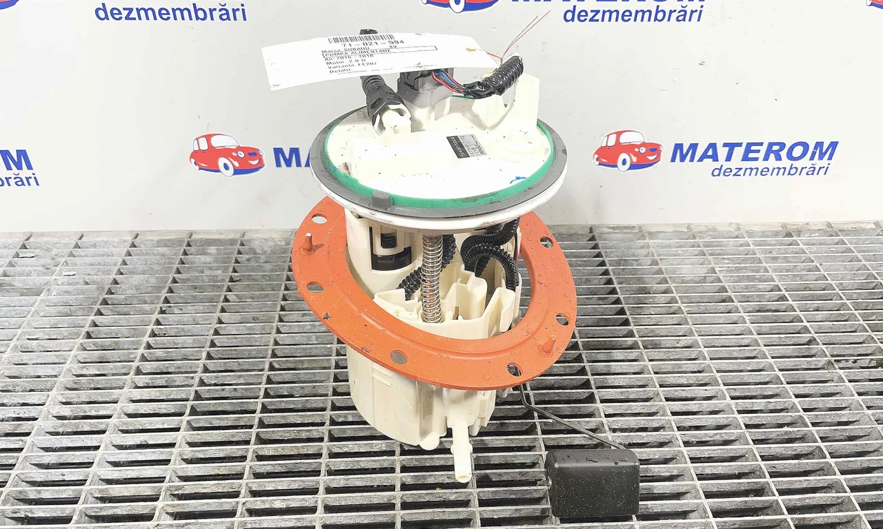 POMPA ALIMENTARE SUBARU XV 2011-2017