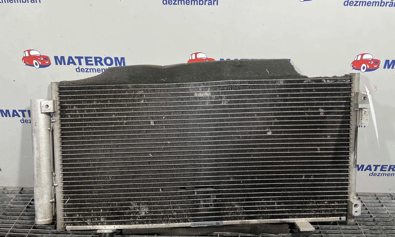 RADIATOR CLIMA SUBARU XV 2011-2017