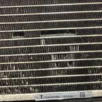RADIATOR CLIMA SUBARU XV 2.0 D 2011-2017 oe-73210SC012, vedere laterala