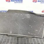 RADIATOR CLIMA SUBARU XV 2.0 D 2011-2017 oe-73210SC012, vedere laterala