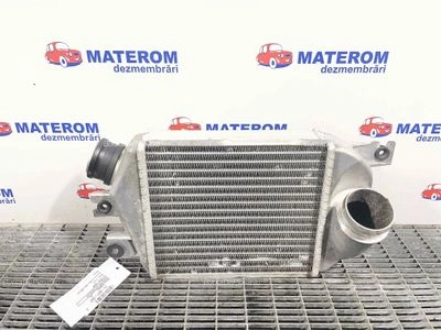 RADIATOR INTERCOOLER SUBARU XV 2.0 D 2011-2017 oe 21821AA090, vedere frontata