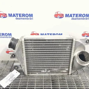 RADIATOR INTERCOOLER SUBARU XV 2.0 D 2011-2017 oe-21821AA090, vedere frontata