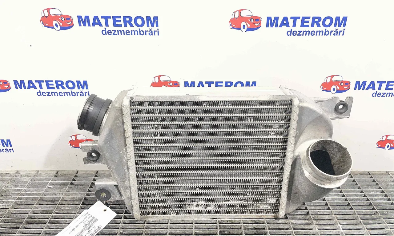 RADIATOR INTERCOOLER SUBARU XV 2011-2017