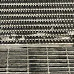 RADIATOR INTERCOOLER SUBARU XV 2.0 D 2011-2017 oe-21821AA090, vedere laterala