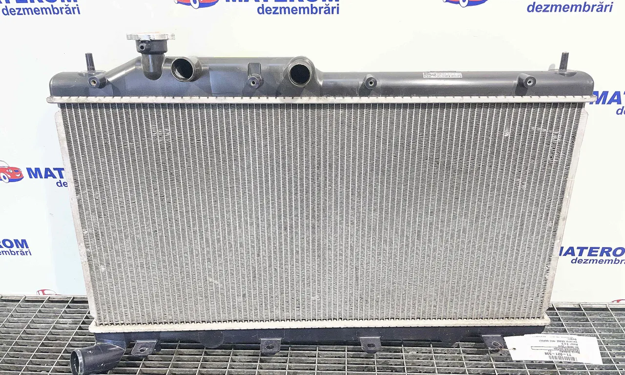 RADIATOR MOTOR SUBARU XV 2011-2017