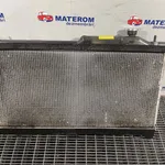 RADIATOR MOTOR SUBARU XV 2.0 D 2011-2017 oe-45119FJ010, vedere laterala
