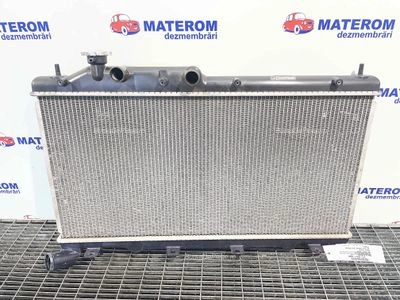 RADIATOR MOTOR SUBARU XV 2.0 D 2011-2017 oe 45119FJ010, vedere frontata