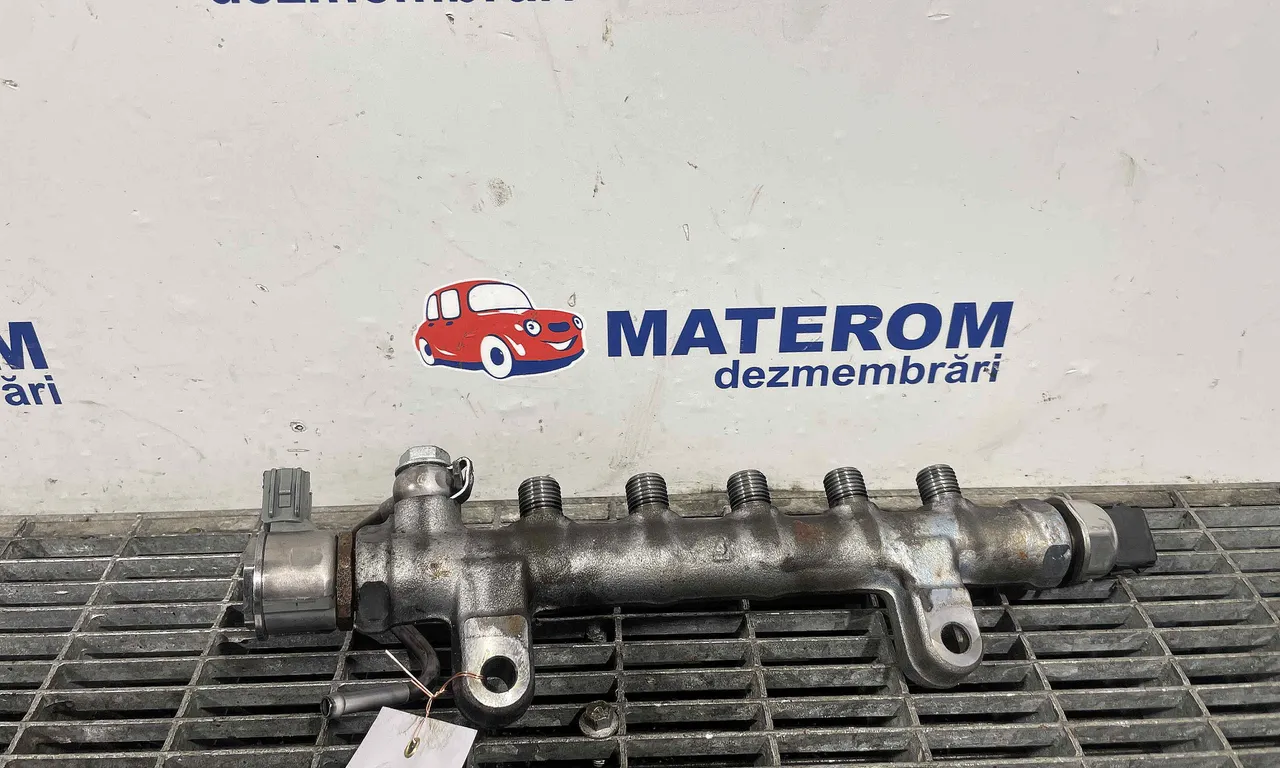 RAMPA INJECTIE SUBARU XV 2011-2017