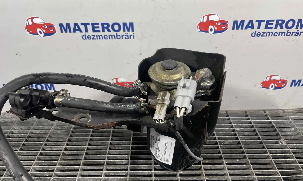 SUPORT FILTRU COMBUSTIBIL SUBARU XV 2011-2017