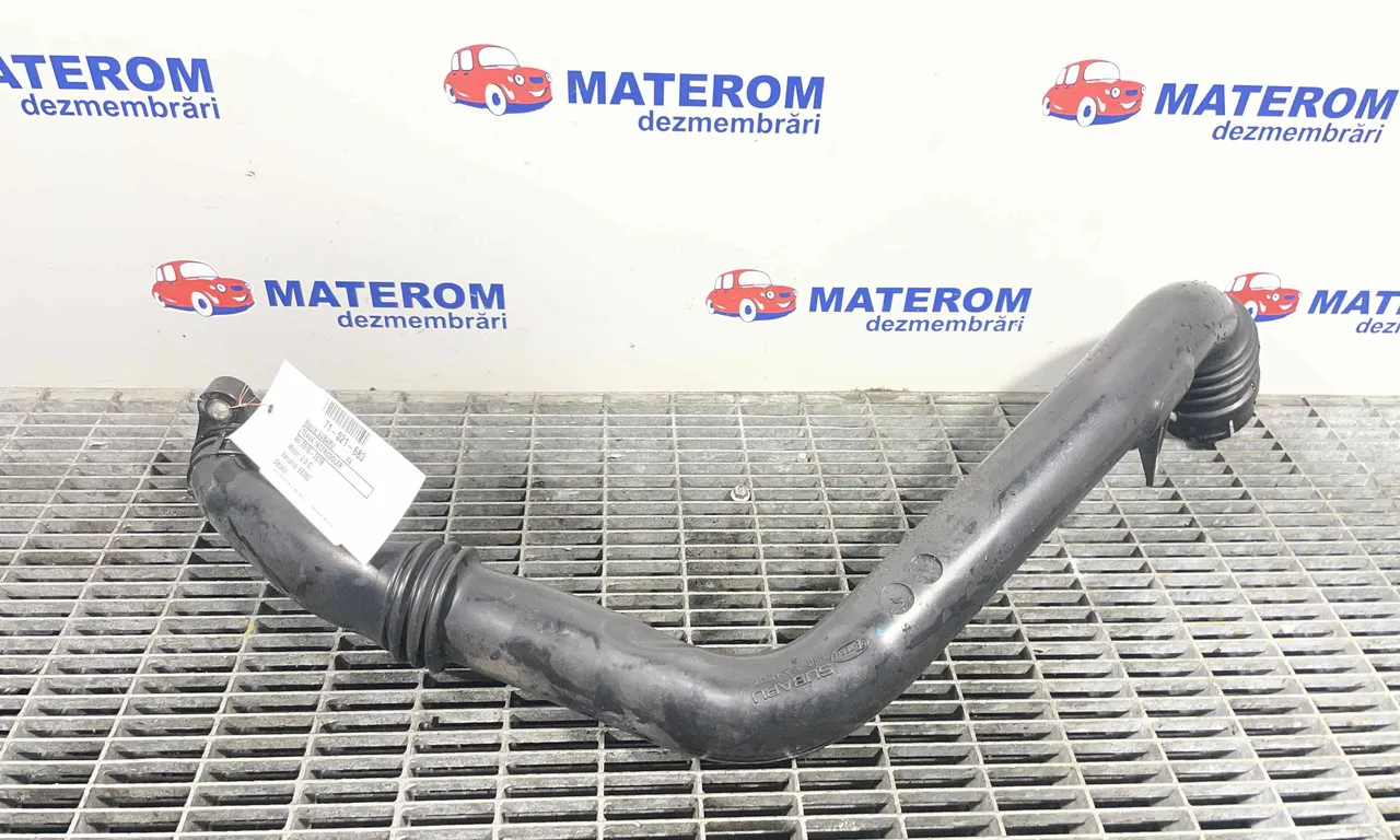 TEAVA INTERCOOLER SUBARU XV 2011-2017