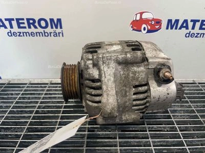 ALTERNATOR SUZUKI GRAND VITARA I 2.0 INJ 1998-2005 oe 3140059J0, vedere frontata