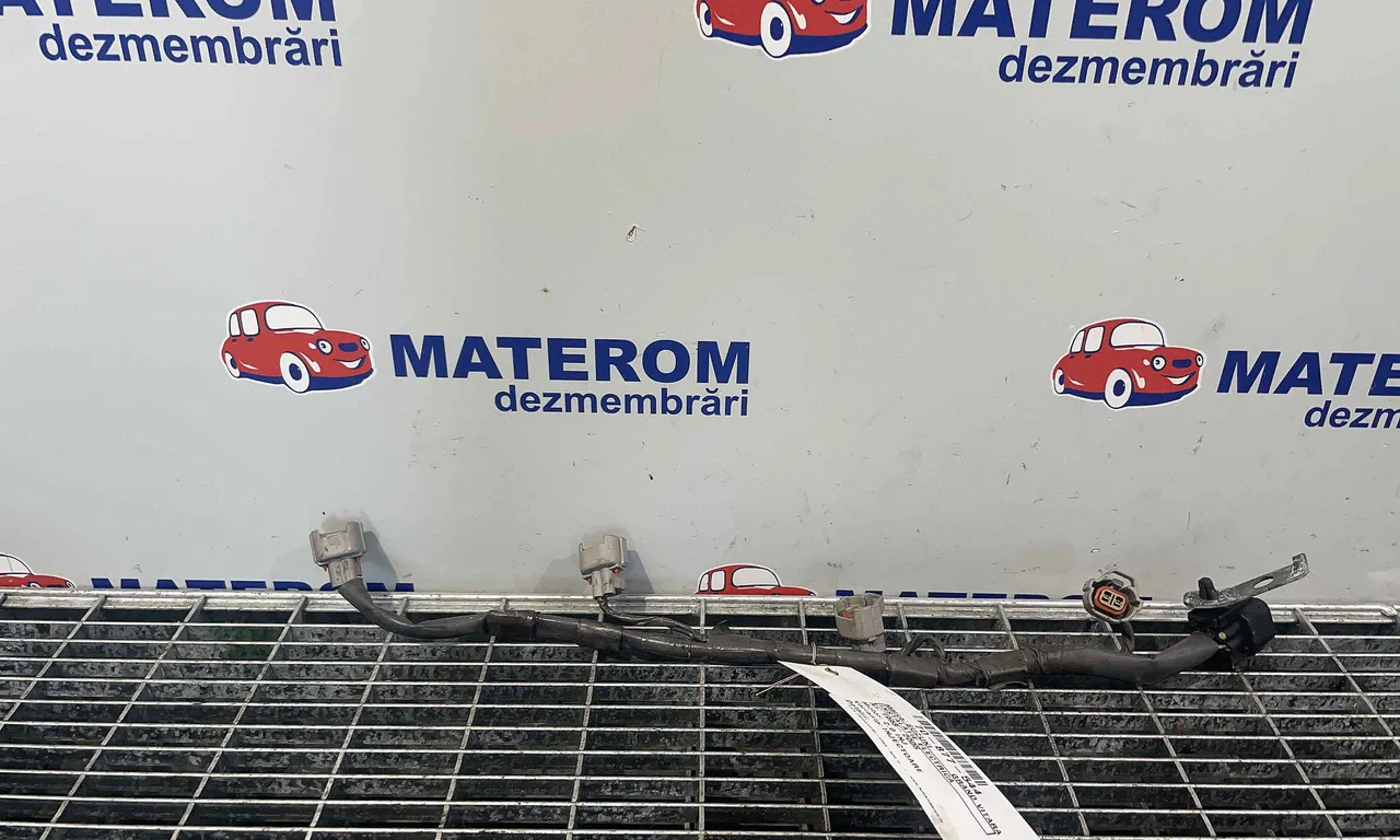 INSTALATIE ELECTRICA SUZUKI GRAND VITARA I 1998-2005