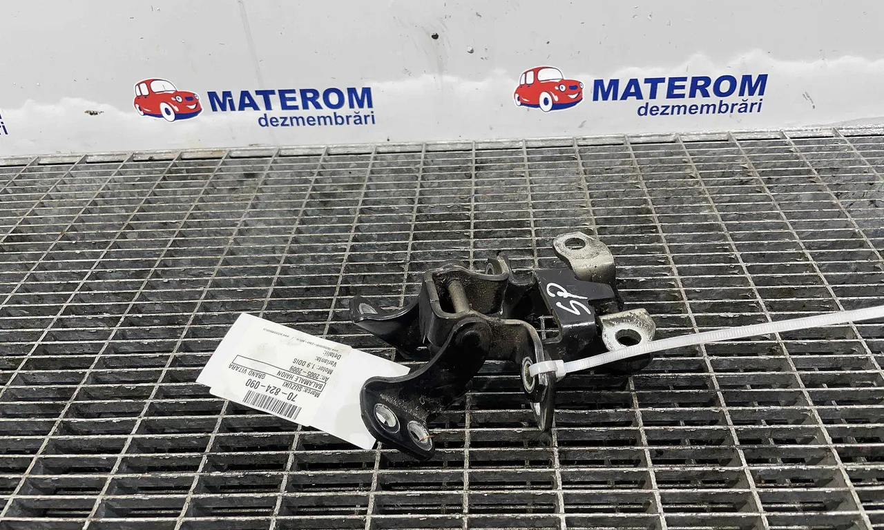 BALAMALE HAION SUZUKI GRAND VITARA II 2005-2009