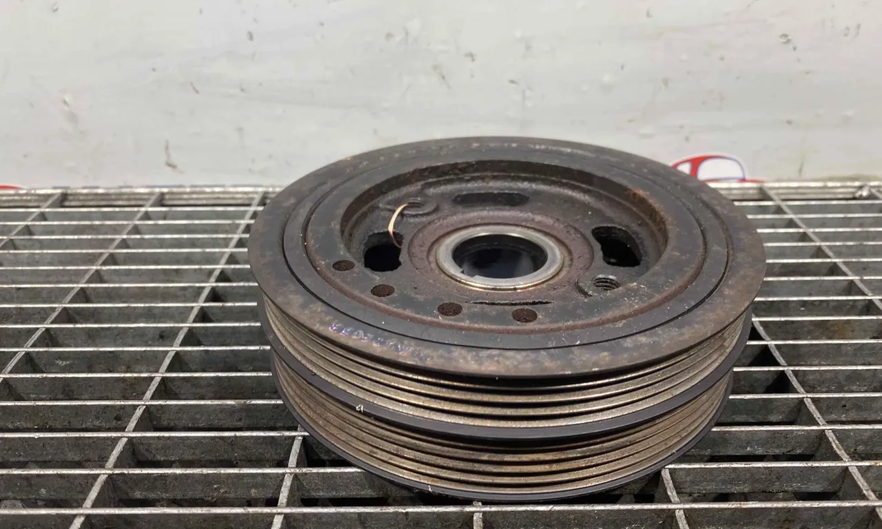 FULIE VIBROCHEN SUZUKI GRAND VITARA II 2005-2009