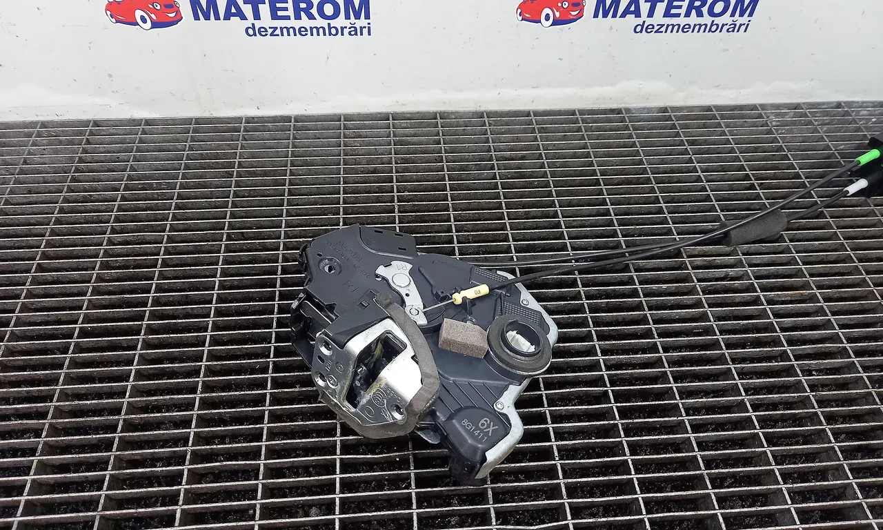 INCUIETOARE USA FATA DREAPTA SUZUKI GRAND VITARA II 2005-2009