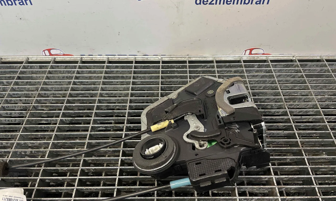 INCUIETOARE USA SPATE DREAPTA SUZUKI GRAND VITARA II 2005-2009