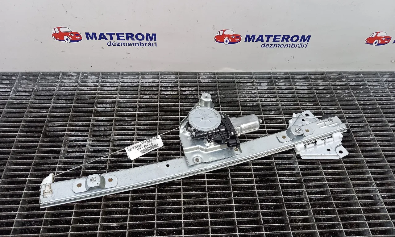 MACARA USA FATA DREAPTA SUZUKI GRAND VITARA II 2005-2009