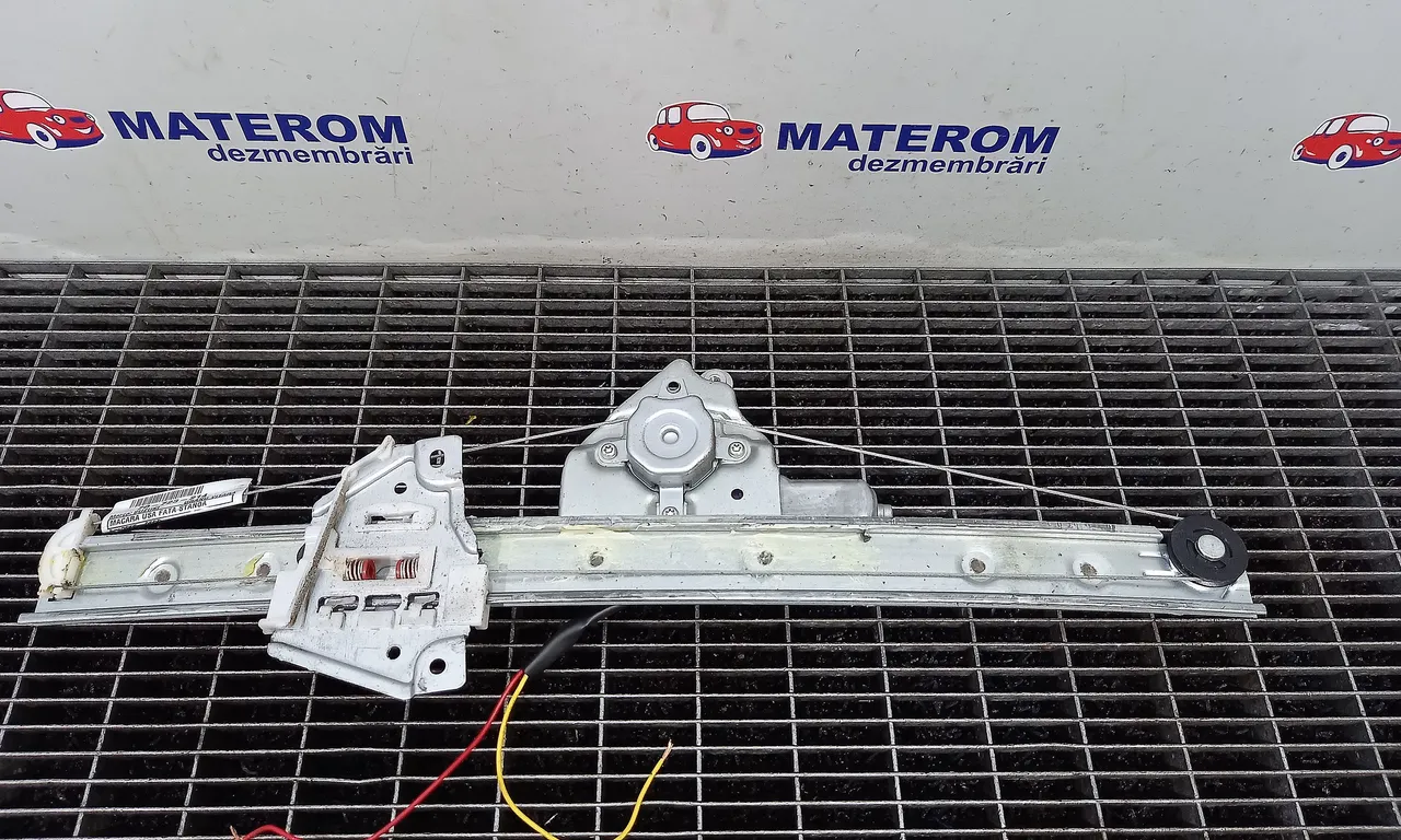 MACARA USA FATA STANGA SUZUKI GRAND VITARA II 2005-2009