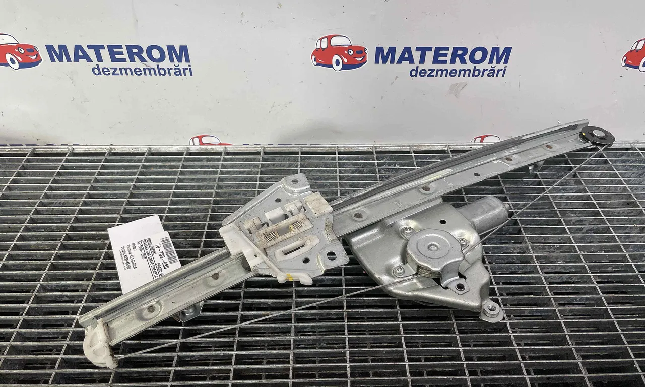 MACARA USA SPATE DREAPTA SUZUKI GRAND VITARA II 2005-2009