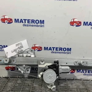 MACARA USA SPATE STANGA