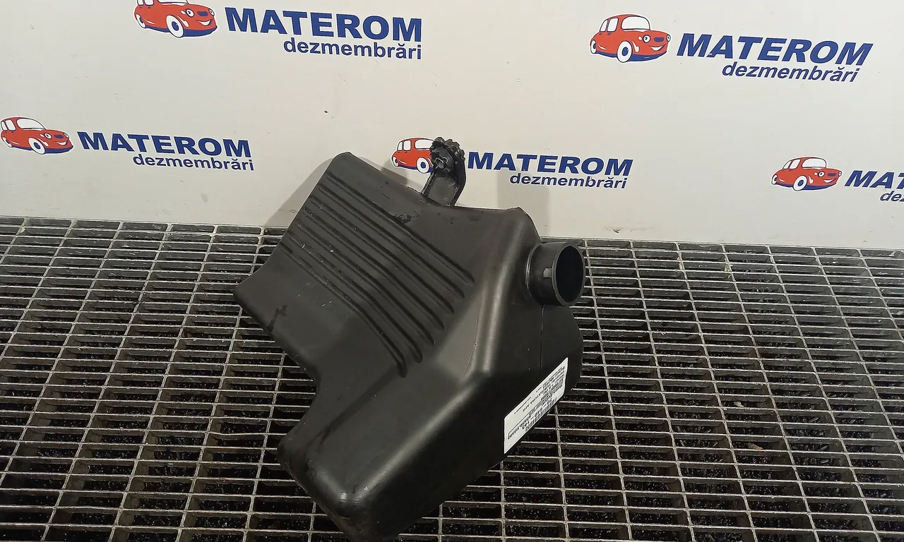 REZONATOR AER SUZUKI GRAND VITARA II 2005-2009