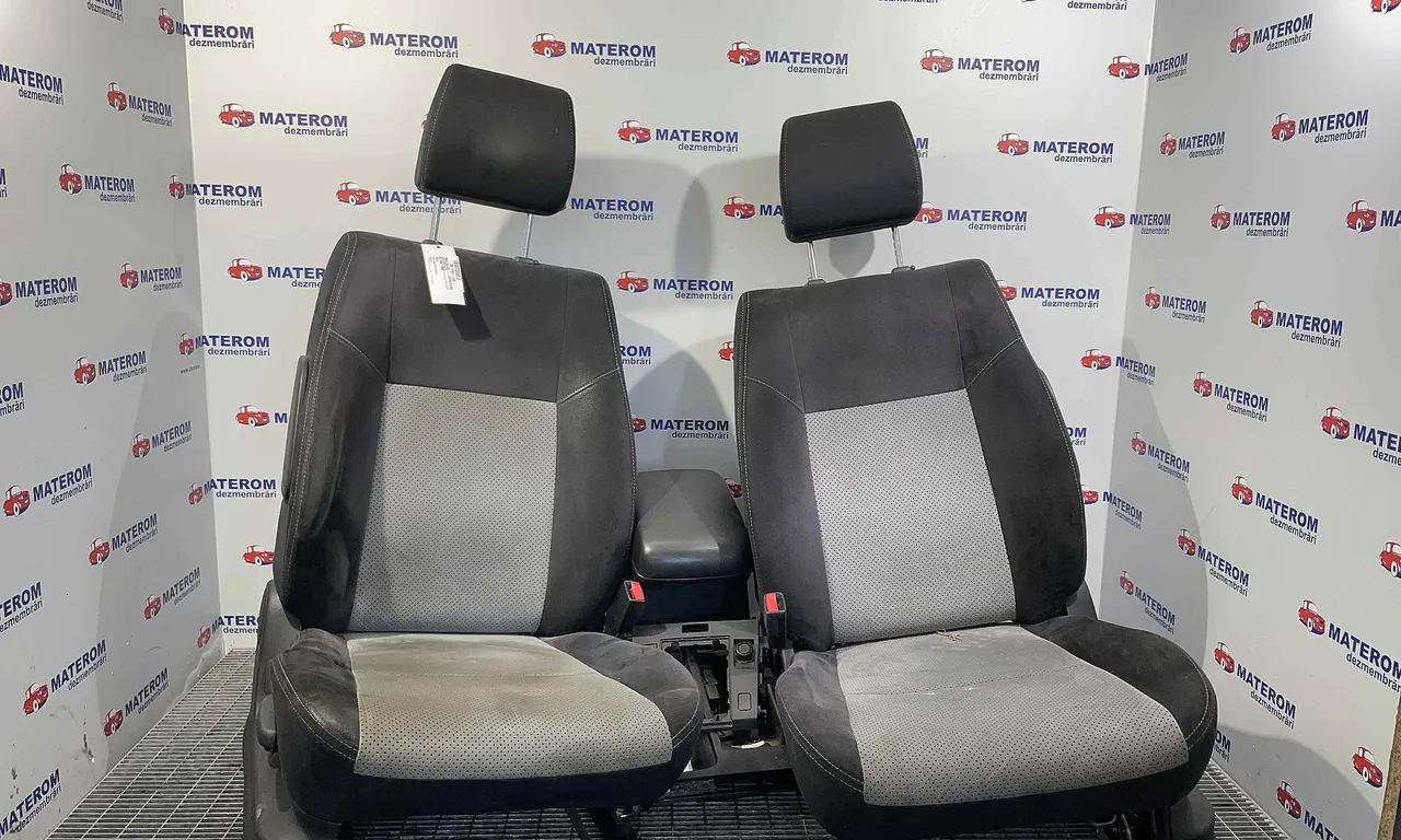 SCAUNE AUTO SUZUKI GRAND VITARA II 2005-2009