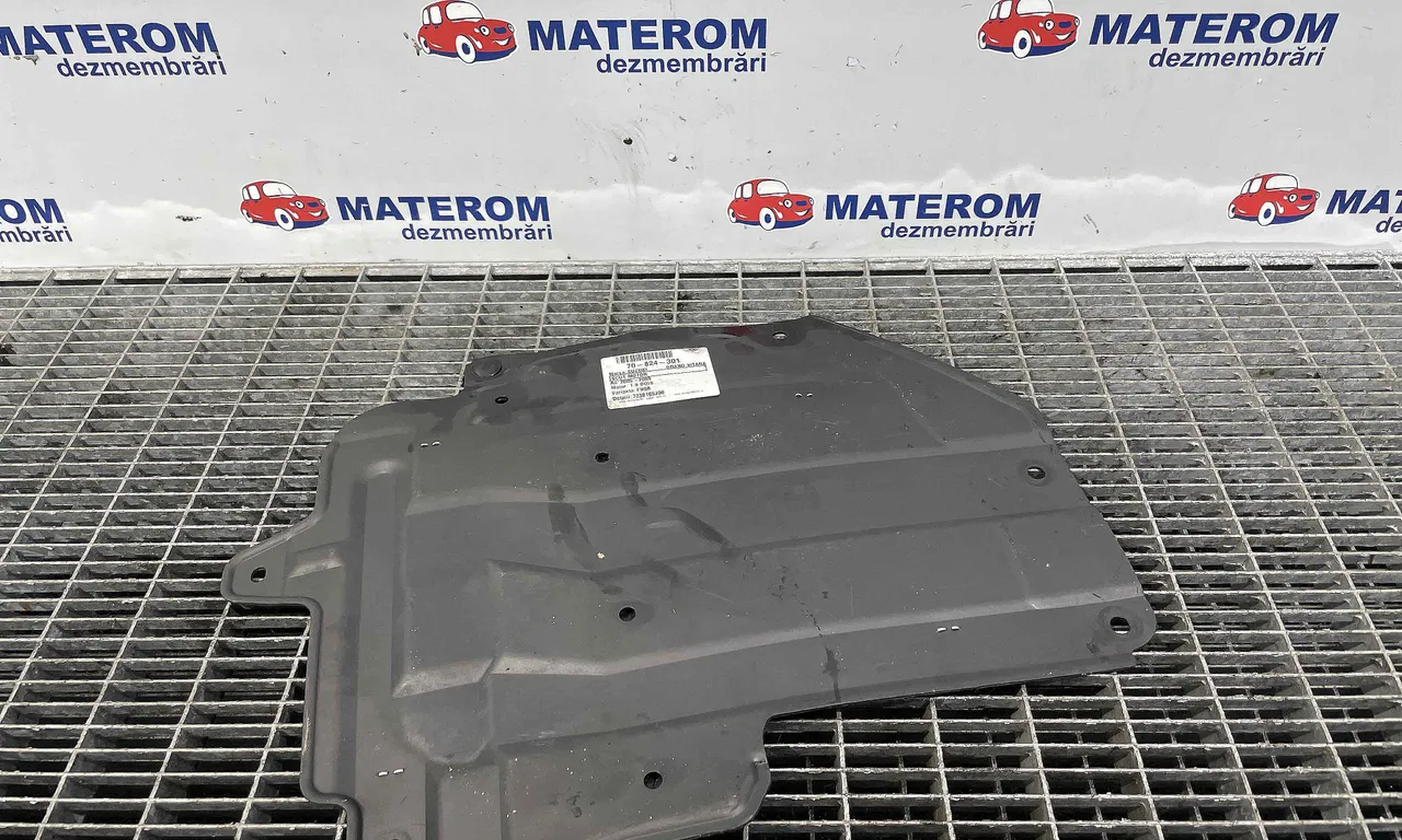 SCUT MOTOR SUZUKI GRAND VITARA II 2005-2009