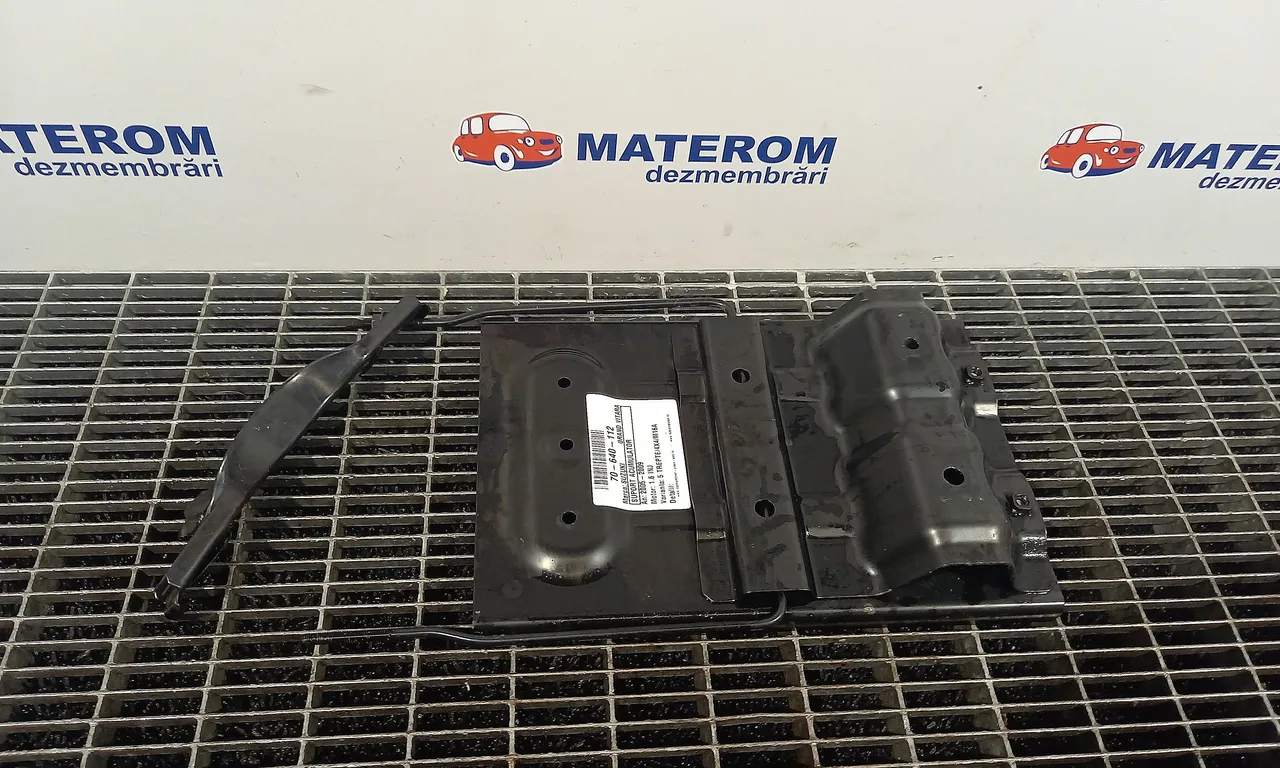 SUPORT ACUMULATOR SUZUKI GRAND VITARA II 2005-2009