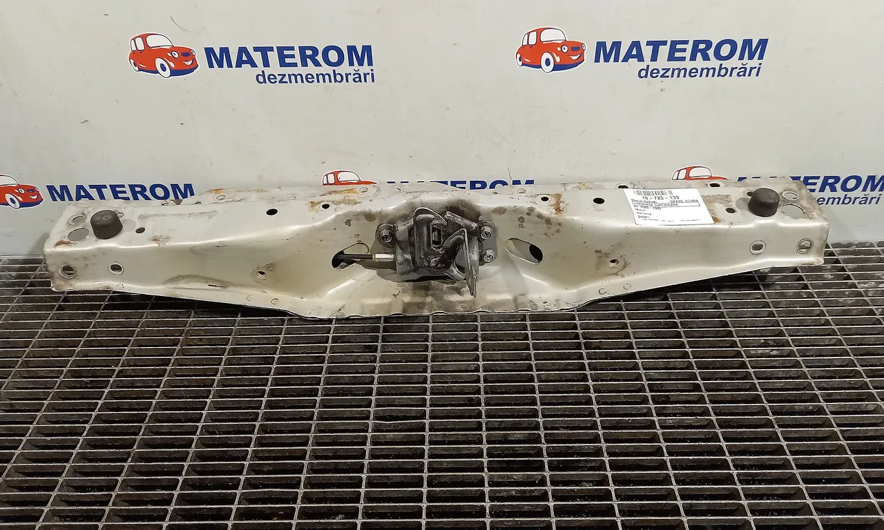 TRAVERSA SUPERIOARA SUZUKI GRAND VITARA II 2005-2009