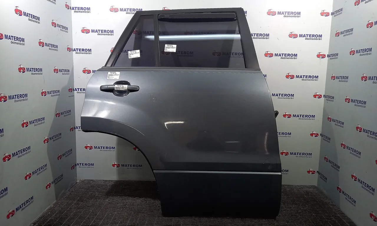 USA SPATE DREAPTA SUZUKI GRAND VITARA II 2005-2009