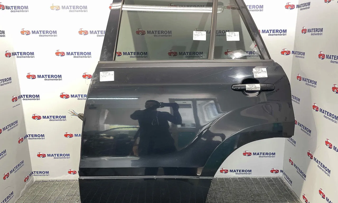 USA SPATE STANGA SUZUKI GRAND VITARA II 2005-2009