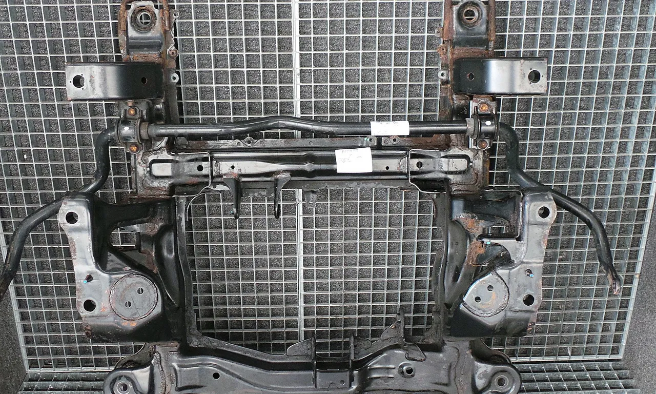 BARA TORSIUNE FATA SUZUKI GRAND VITARA II 2005-2009