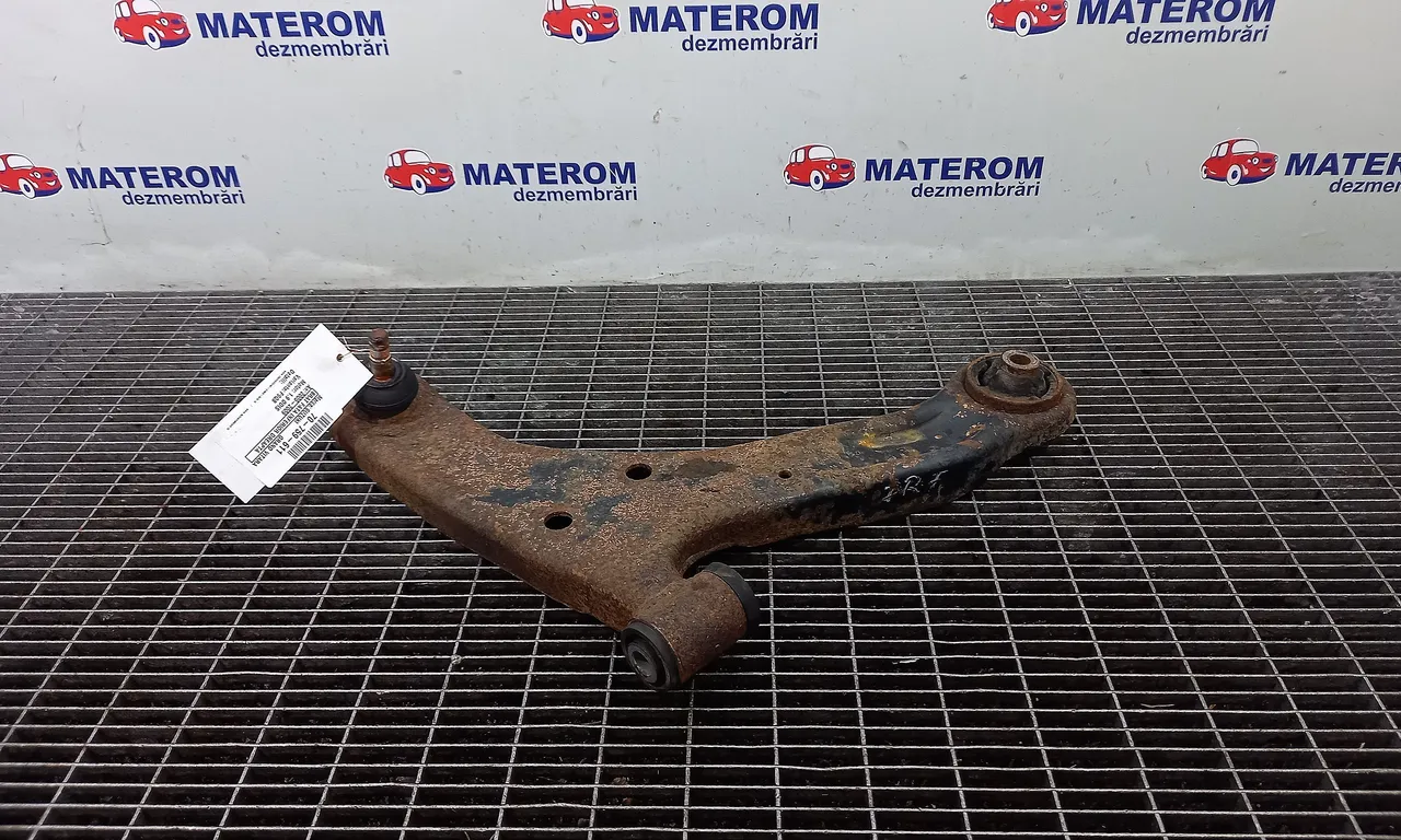 BRAT FATA INFERIOR DREAPTA SUZUKI GRAND VITARA II 2005-2009