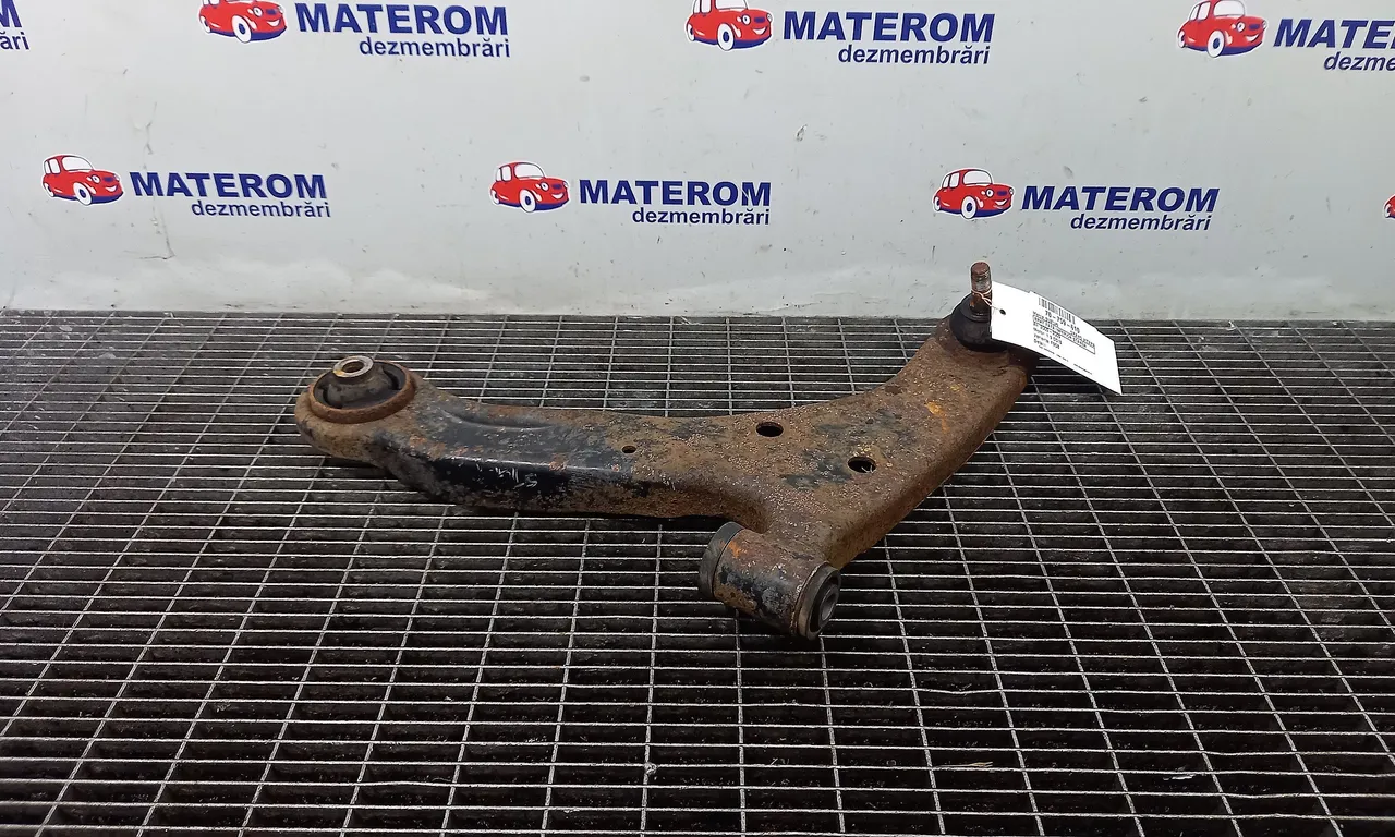 BRAT FATA INFERIOR STANGA SUZUKI GRAND VITARA II 2005-2009