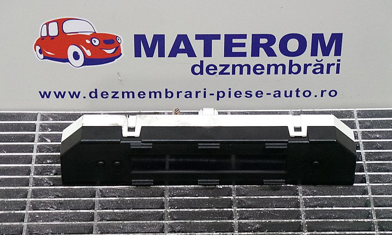 AFISAJ BORD SUZUKI GRAND VITARA II 2005-2009