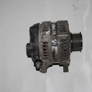 Alternator SUZUKI GRAND VITARA II 2005-2026 31400-67J0, vedere frontata