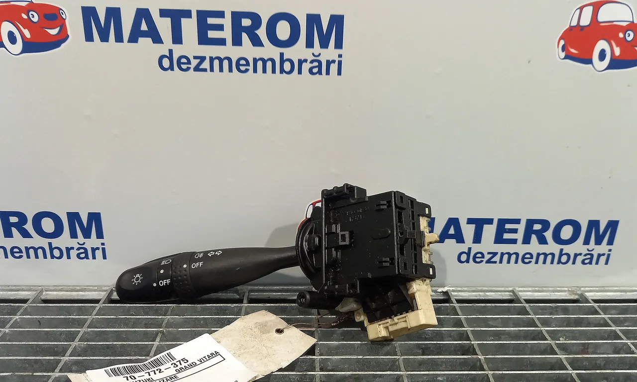 BLOC SEMNALIZARE SUZUKI GRAND VITARA II 2005-2009
