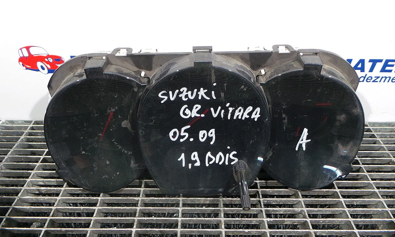 CEAS BORD SUZUKI GRAND VITARA II 2005-2009