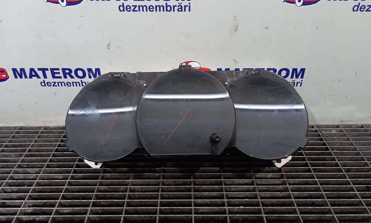 CEAS BORD SUZUKI GRAND VITARA II 2005-2009