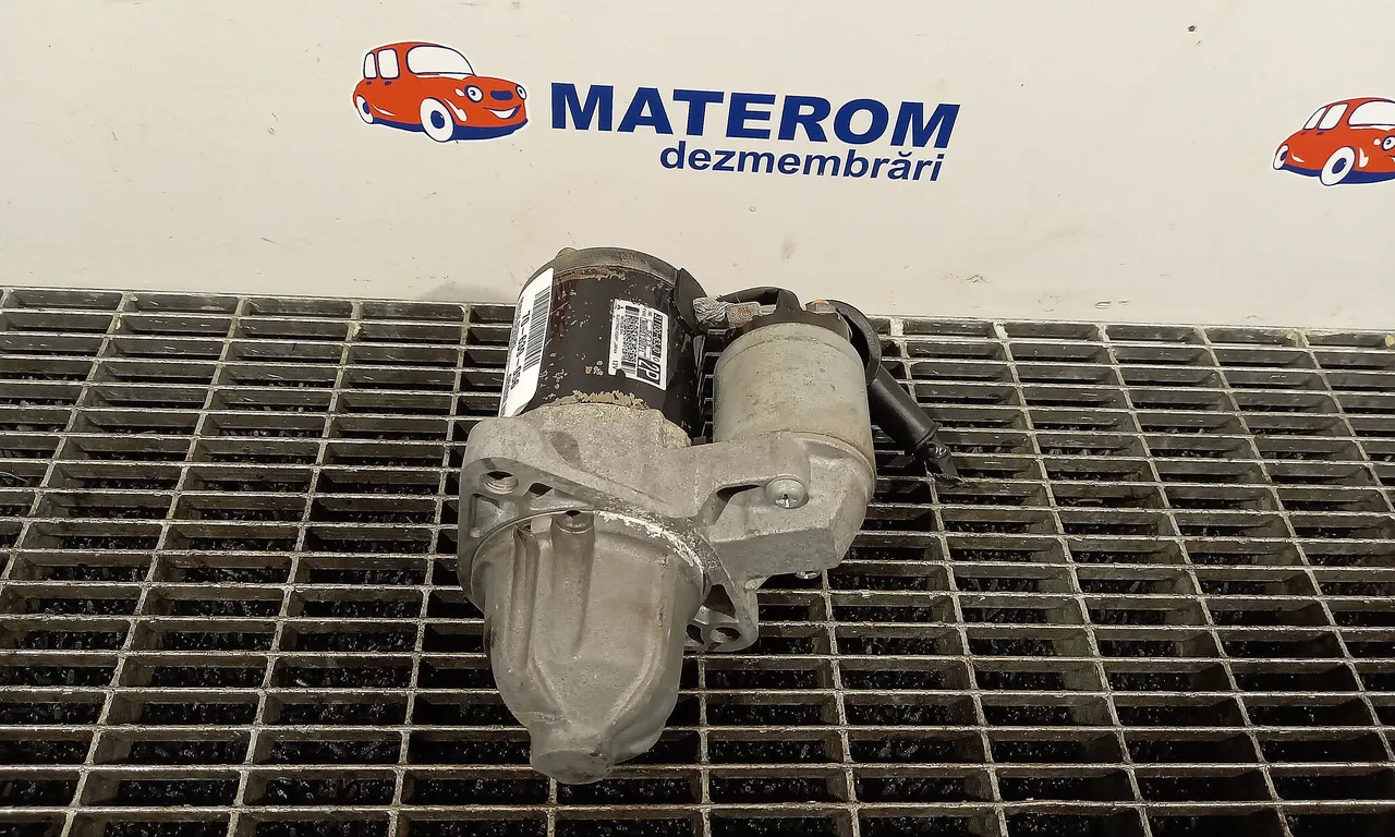 ELECTROMOTOR SUZUKI GRAND VITARA II 2005-2009