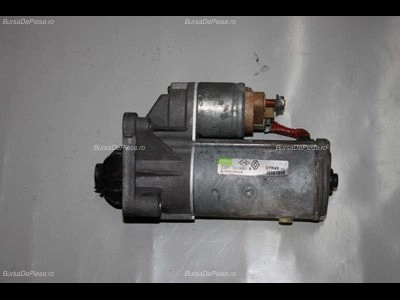 Electromotor