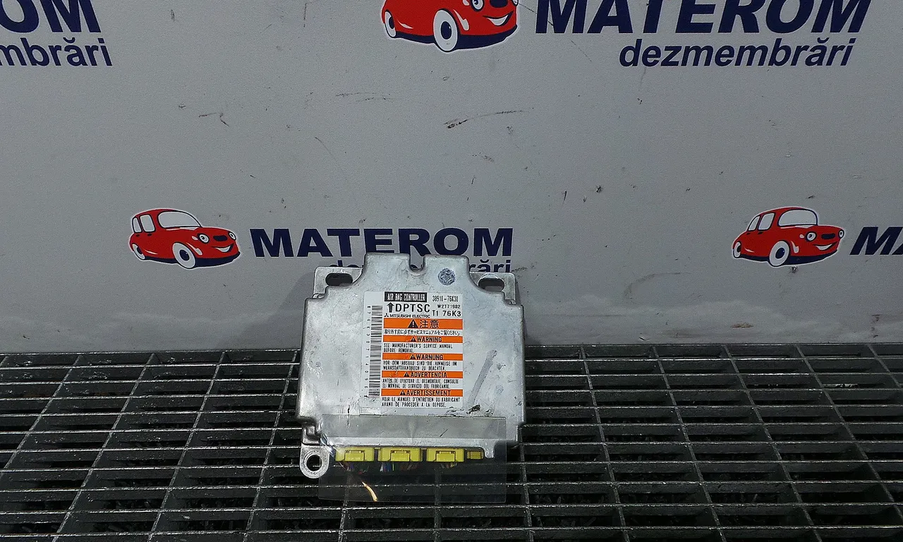 MODUL AER SUZUKI GRAND VITARA II 2005-2009