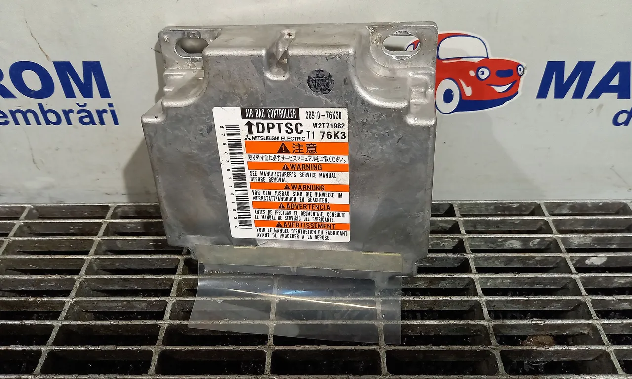 MODUL AER SUZUKI GRAND VITARA II 2005-2009
